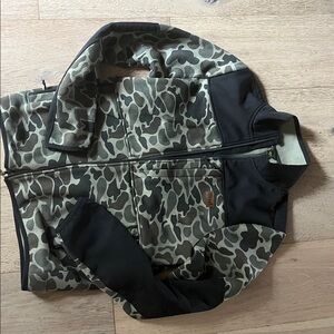 Marsh wear Bogarde men’s jacket